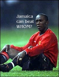 Dwight Yorke